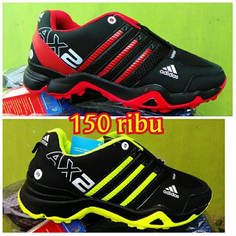 Jual Sepatu Adidas Ax2 Original September 2024 Harga .